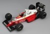 Hasegawa 20324 Zakspeed Yamaha ZK891 1/24